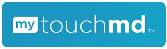 myTouchMD Patient Form