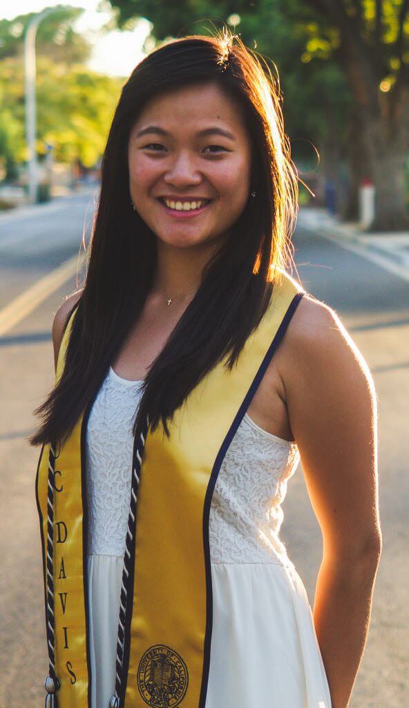 Sunny Wang, Surgical Assistant